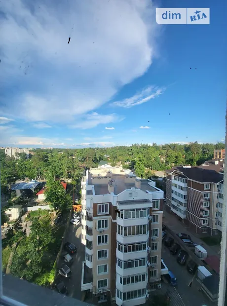 Квартира на вул. Мечникова, 109А в Києві, ID 230268, фото №1