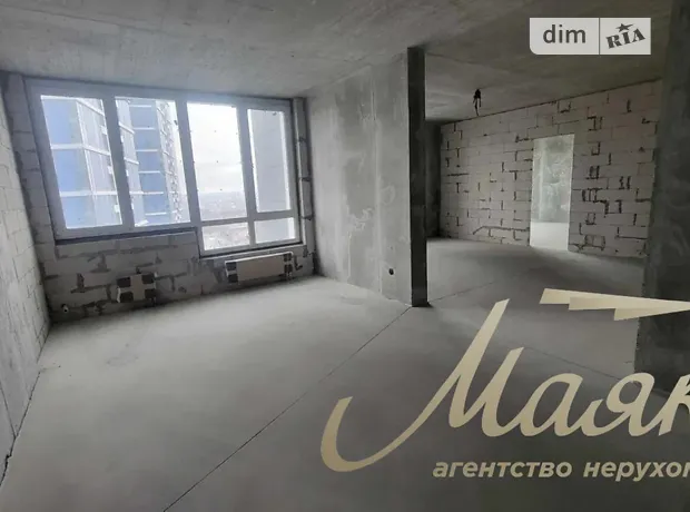 Квартира на вул. Михайла Бойчука, 41Б в Києві, ID 166402, фото №2