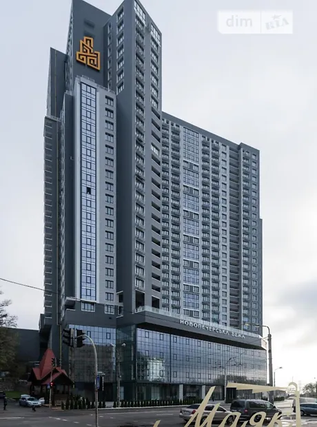 Квартира на вул. Михайла Бойчука, 41Б в Києві, ID 166402, фото №11