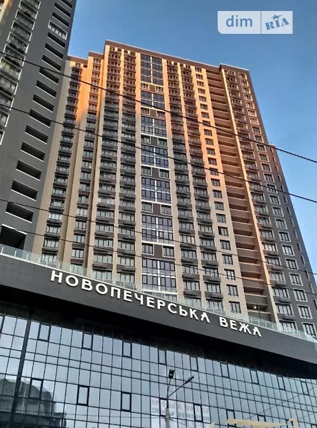 Квартира на вул. Михайла Бойчука, 41Б в Києві, ID 166402, фото №15