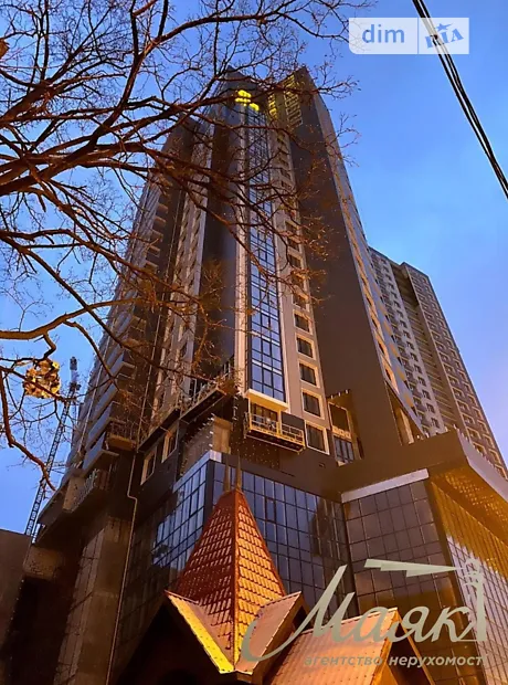 Квартира на вул. Михайла Бойчука, 41Б в Києві, ID 166402, фото №16