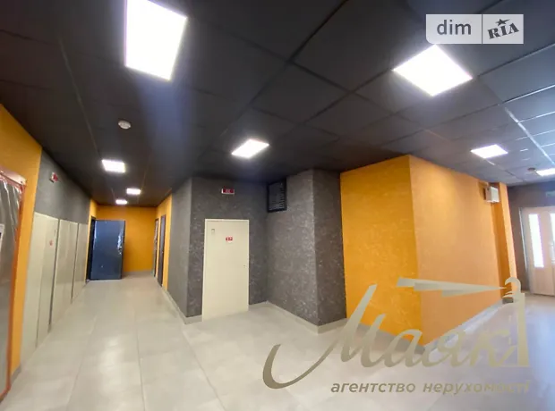 Квартира на вул. Михайла Бойчука, 41Б в Києві, ID 166402, фото №21