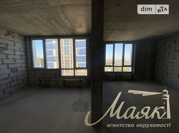 Квартира на вул. Михайла Бойчука, 41Б в Києві, ID 166402, фото №22
