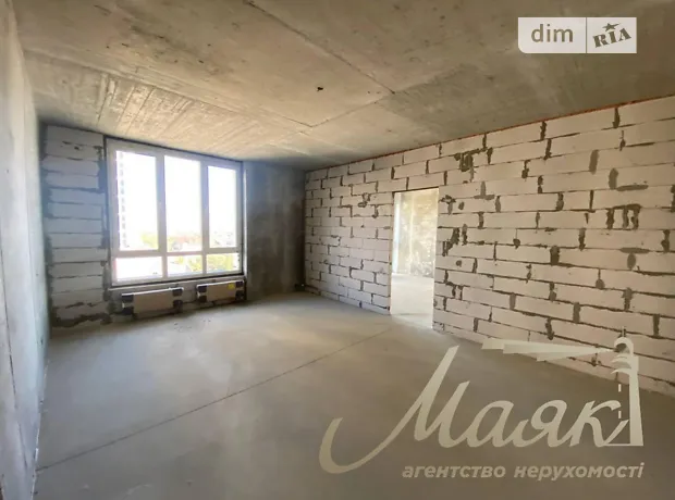 Квартира на вул. Михайла Бойчука, 41Б в Києві, ID 166402, фото №23