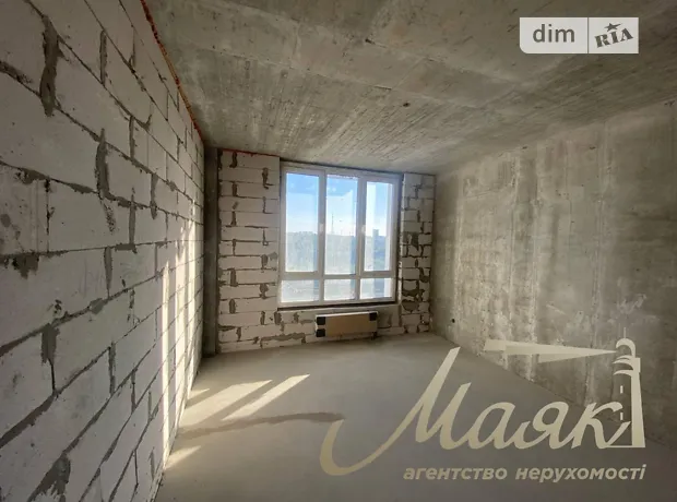 Квартира на вул. Михайла Бойчука, 41Б в Києві, ID 166402, фото №30