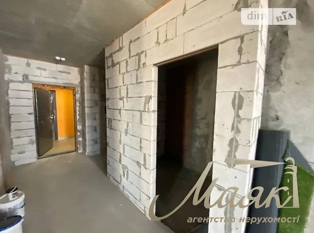 Квартира на вул. Михайла Бойчука, 41Б в Києві, ID 166402, фото №32