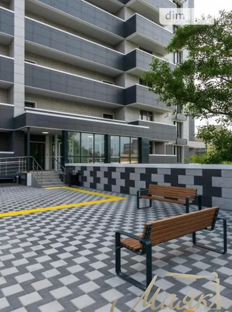 Квартира на вул. Михайла Бойчука, 41Б в Києві, ID 166402, фото №5