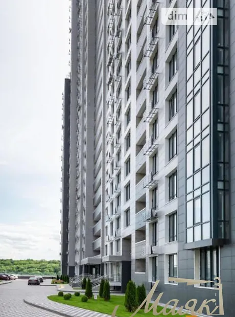 Квартира на вул. Михайла Бойчука, 41Б в Києві, ID 166402, фото №6
