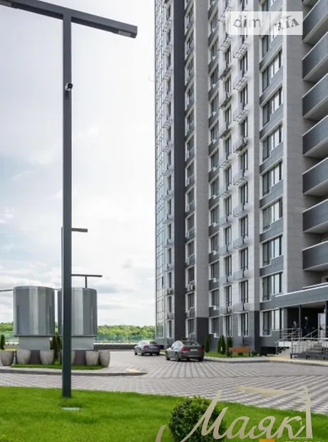 Квартира на вул. Михайла Бойчука, 41Б в Києві, ID 166402, фото №7
