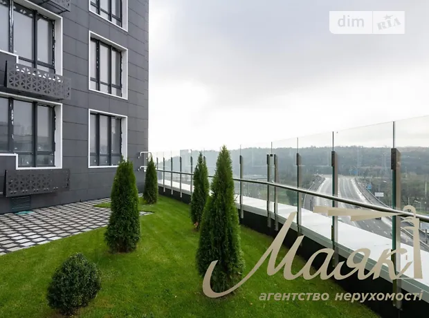Квартира на вул. Михайла Бойчука, 41Б в Києві, ID 166402, фото №9