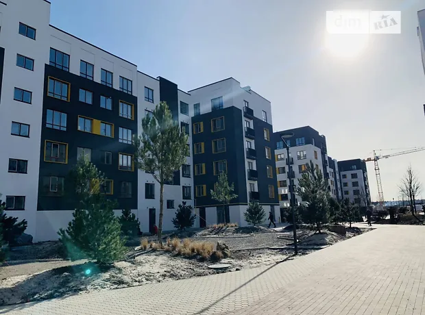 Квартира на вул. Соборна 2К/15 в Києві, ID 271922, фото №2