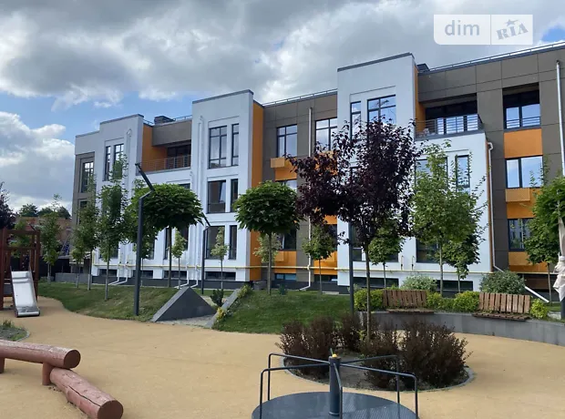 Квартира на вул. Наталії Околитенко, 77 в Києві, ID 252150, фото №14