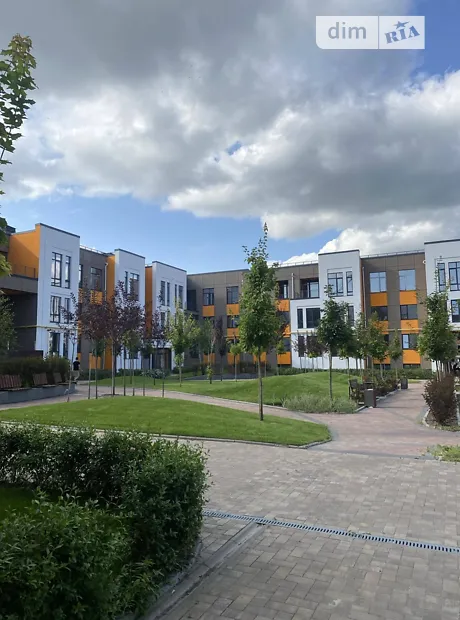 Квартира на вул. Наталії Околитенко, 77 в Києві, ID 252150, фото №15