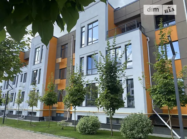 Квартира на вул. Наталії Околитенко, 77 в Києві, ID 252150, фото №17