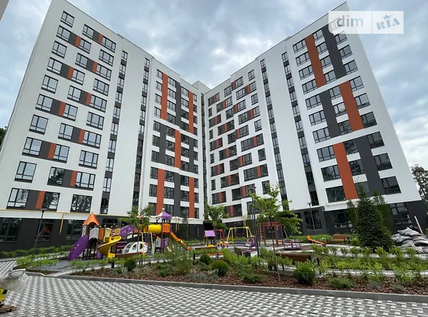 Квартира на вул. Павленка, 58 в Києві, ID 234917, фото №1