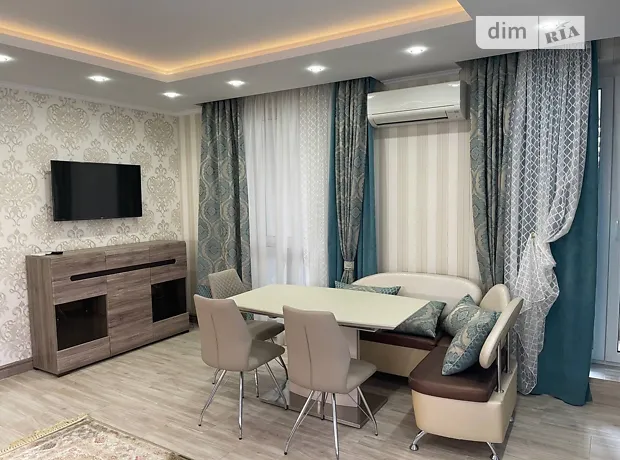 Квартира на вул. Золотоустівська, 30 в Києві, ID 330656, фото №11