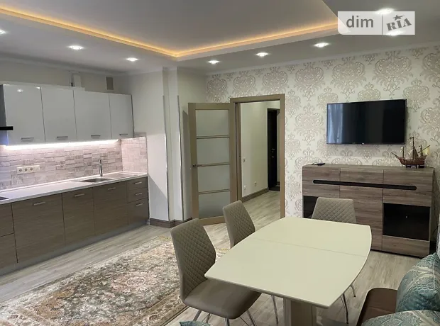 Квартира на вул. Золотоустівська, 30 в Києві, ID 330656, фото №12