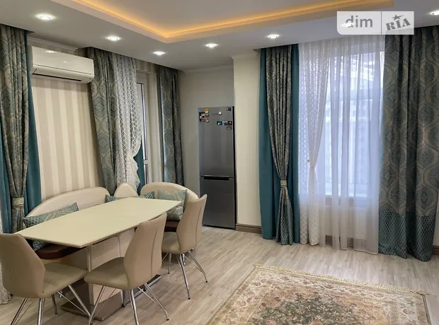 Квартира на вул. Золотоустівська, 30 в Києві, ID 330656, фото №14
