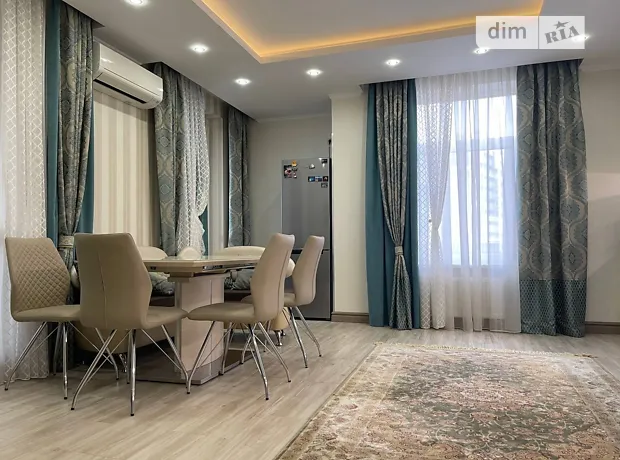 Квартира на вул. Золотоустівська, 30 в Києві, ID 330656, фото №17