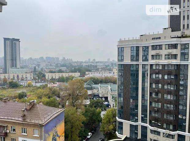 Квартира на вул. Золотоустівська, 30 в Києві, ID 330656, фото №23