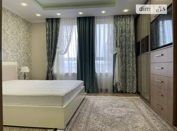 Квартира на вул. Золотоустівська, 30 в Києві, ID 330656, фото №4
