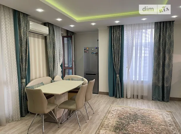 Квартира на вул. Золотоустівська, 30 в Києві, ID 330656, фото №10