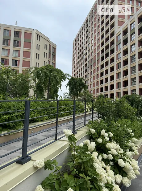 Квартира на просп. Берестейський, 67 в Києві, ID 211620, фото №19
