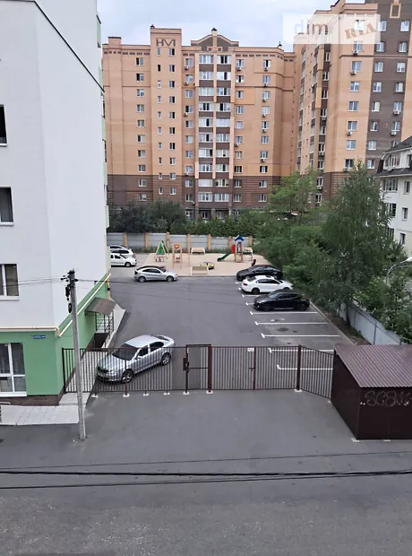 Квартира на вул. Лісова, 4Б в Києві, ID 248167, фото №2