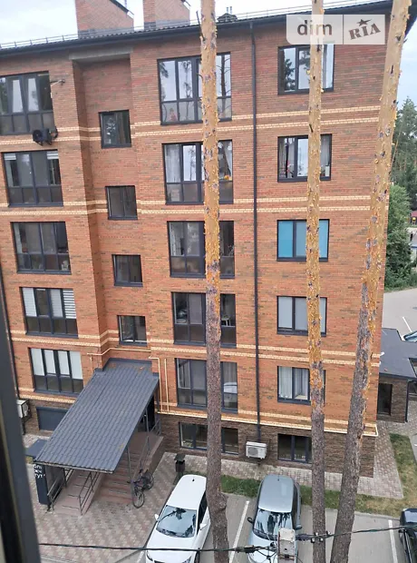 Квартира на вул. Лісова, 4Б в Києві, ID 248167, фото №20