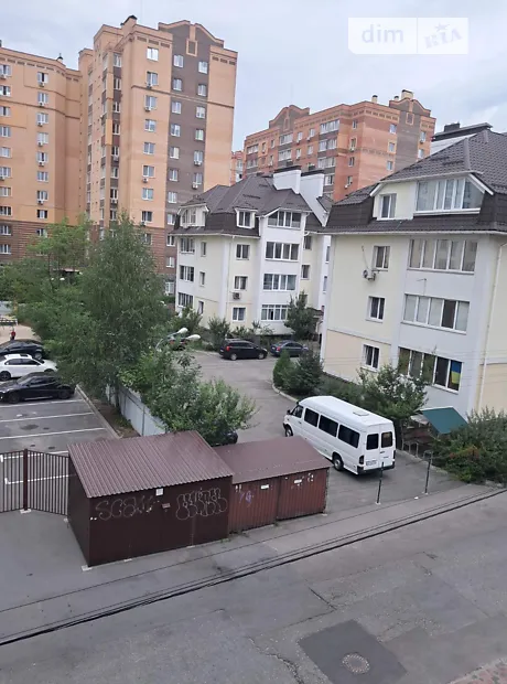 Квартира на вул. Лісова, 4Б в Києві, ID 248167, фото №3