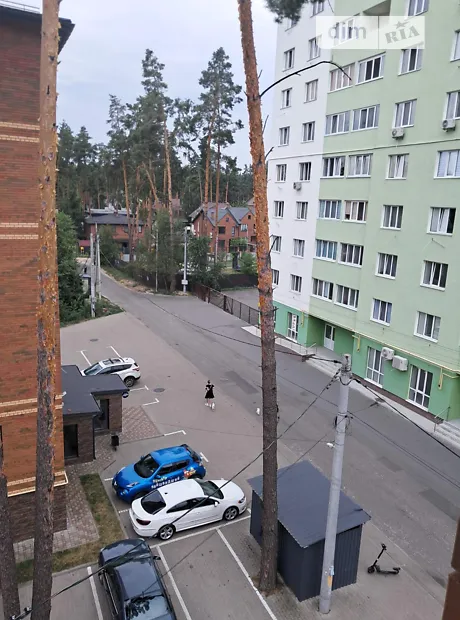 Квартира на вул. Лісова, 4Б в Києві, ID 248167, фото №22