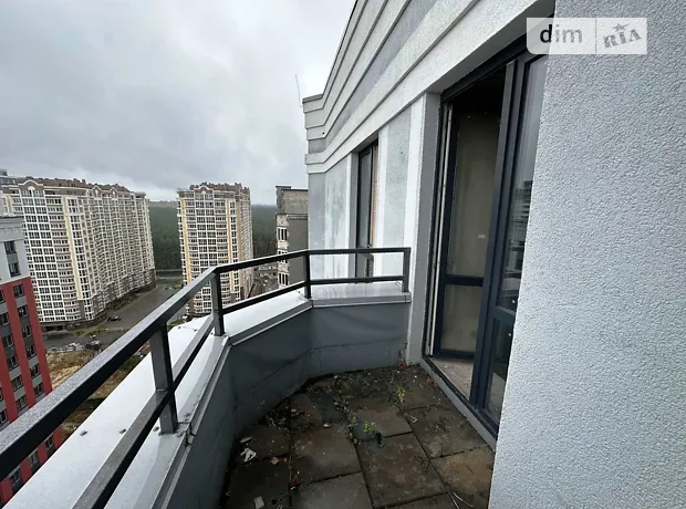 Квартира на вул. Університетська, 1С в Києві, ID 228004, фото №18
