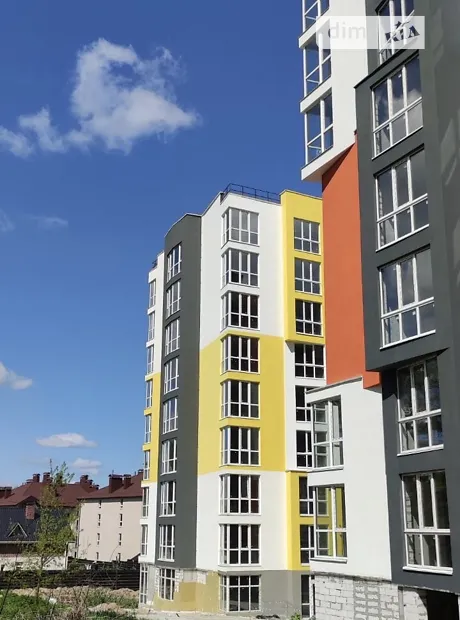 Квартира на вул. Григорія Сковороди 13/8 в Києві, ID 238453, фото №1