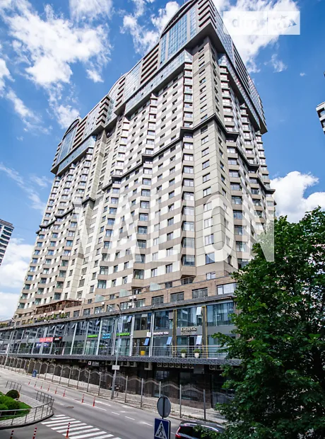 Квартира на вул. Андрія Верхогляда, 14А в Києві, ID 169164, фото №19