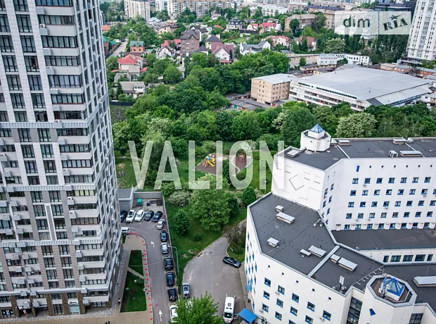 Квартира на вул. Андрія Верхогляда, 14А в Києві, ID 169164, фото №21