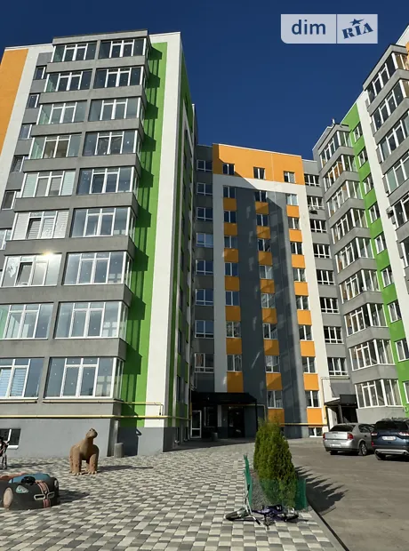 Квартира на вул. Остромирська, 49Г в Києві, ID 307099, фото №2