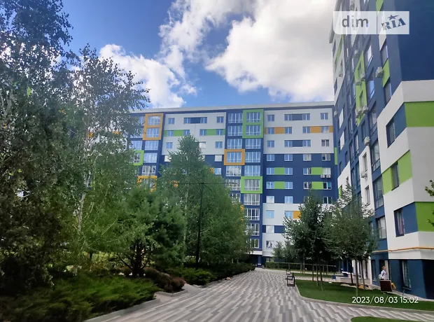 Квартира на вул. Вишнева, 35 в Києві, ID 244734, фото №2