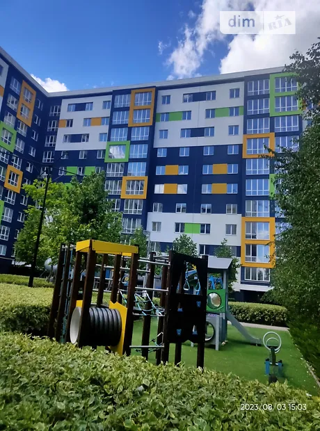 Квартира на вул. Вишнева, 35 в Києві, ID 244734, фото №13