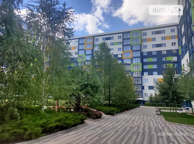 Квартира на вул. Вишнева, 35 в Києві, ID 237618, фото №1