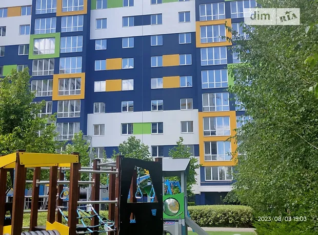 Квартира на вул. Вишнева, 35 в Києві, ID 237618, фото №4