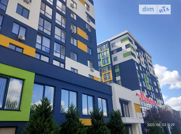 Квартира на вул. Вишнева, 35 в Києві, ID 238105, фото №11