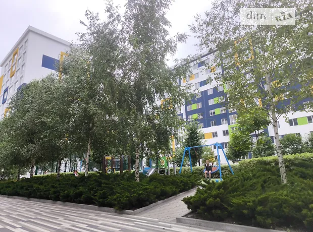 Квартира на вул. Вишнева, 35 в Києві, ID 247393, фото №2