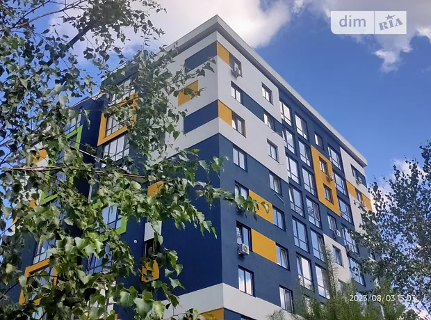 Квартира на вул. Вишнева, 35 в Києві, ID 247393, фото №4