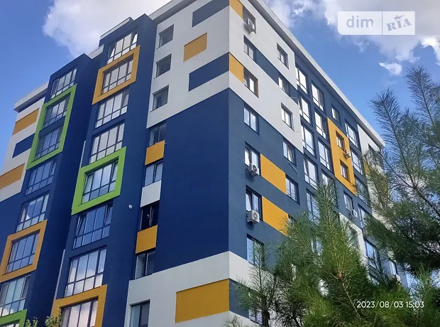 Квартира на вул. Вишнева, 35 в Києві, ID 247393, фото №5