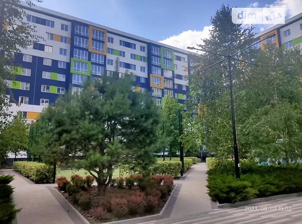 Квартира на вул. Вишнева, 35 в Києві, ID 240832, фото №11