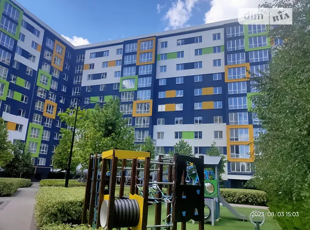 Квартира на вул. Вишнева, 35 в Києві, ID 226559, фото №1