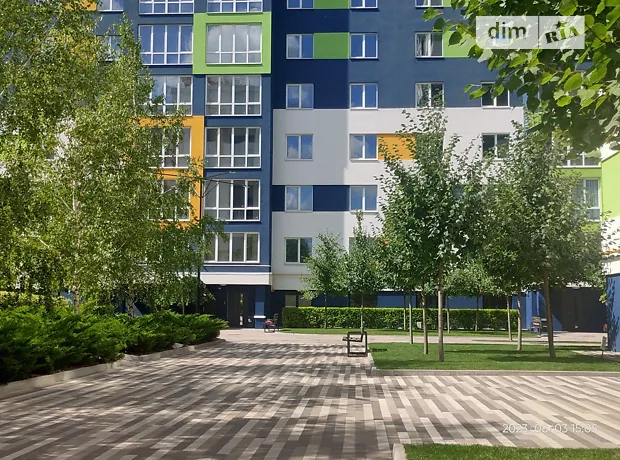 Квартира на вул. Вишнева, 35 в Києві, ID 243344, фото №9
