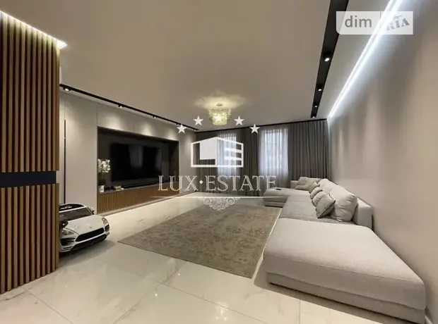 Квартира на вул. Миру, 50 в Києві, ID 225986, фото №2
