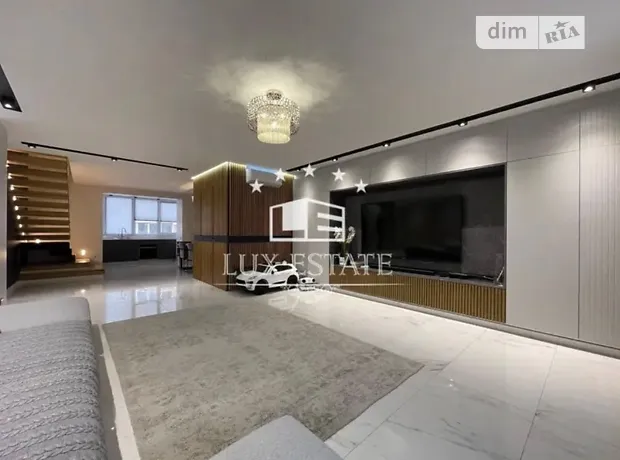 Квартира на вул. Миру, 50 в Києві, ID 225986, фото №3