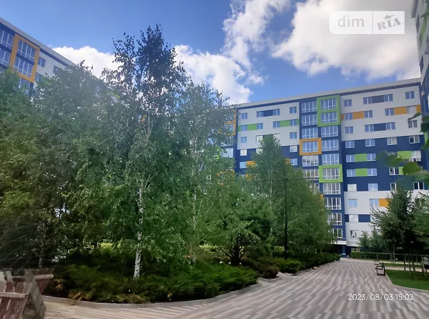Квартира на вул. Вишнева, 35 в Києві, ID 238669, фото №2